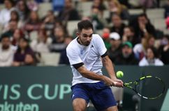 Το άγχος λύγισε τον Σκορίλα κόντρα στον Μόλτσαν