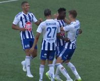 Αντίπαλοι ΠΑΟΚ: Νίκησε η Ελσίνκι και παρέμεινε στην κορυφή του φινλανδικού πρωταθλήματος, ήττα για την Αμπερτίν