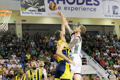 Τα Highlights της φιλικής ήττας του Παναθηναϊκού απέναντι στη Φενέρ (vid)