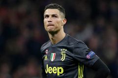 Η Γιουβέντους βέβαιη ότι δεν θα πληρώσει 19 εκατ. ευρώ στον Κριστιάνο