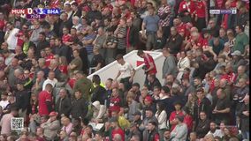 Τι κάνει η Μπράιτον! Νέο εκπληκτικό γκολ για το 0-3 στο «Ολντ Τράφορντ», που οδήγησε τους οπαδούς της Γιουνάιτεντ στην έξοδο (vid)