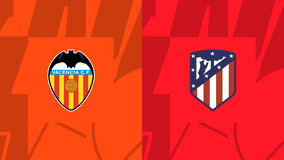 ΒΑΛΕΝΘΙΑ - ΑΤΛΕΤΙΚΟ ΜΑΔΡΙΤΗΣ