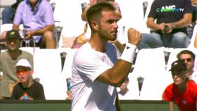 Ο Σκορίλας ξεσήκωσε το κοινό με υπέροχο πόντο και break κόντρα στον Μόλτσαν