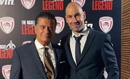 Αντίθετη η Θύρα 7 με το δώρο του Παναθηναϊκού στον Σπανούλη: «Εμείς δεν ξεχνάμε...»