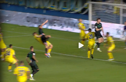 Διαμαρτυρήθηκε για πέναλτι πάνω στον Σένκεφελντ ο Παναθηναϊκός: «Ξεκάθαρη παράβαση» (vid)