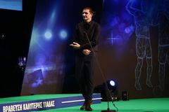 Μπαντής: «Μερικοί έβγαλαν τα απωθημένα τους στον Ιωαννίδη για την υπόθεση ντόπινγκ»