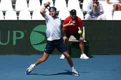 Τσιτσιπάς: «Με ξεσήκωσε η ενέργεια του κόσμου»