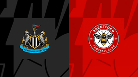 ΝΙΟΥΚΑΣΤΛ - ΜΠΡΕΝΤΦΟΡΝΤ