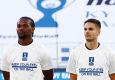 Οριστικά χωρίς Γκαρσία, Γκατσίνοβιτς και Πισαρο η αποστολή της ΑΕΚ για το ντέρμπι με τον Ολυμπιακό