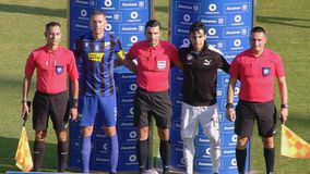 Τα highlights από το χορταστικό 2-2 της Λαμίας με τον ΟΦΗ