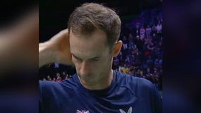 Συγκίνησε ο Άντι Μάρεϊ: «Γιαγιά, αυτό είναι για σένα» (vid)