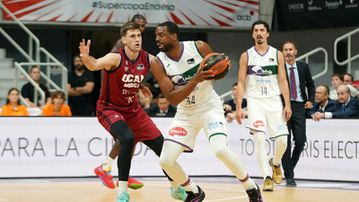 Η Μάλαγα στον τελικό του Supercopa κόντρα στη Ρεάλ!