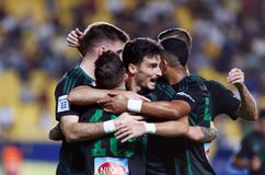 Ένας Παναθηναϊκός που... σε πείθει!