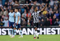 Επιστροφή στις νίκες για τη Νιούκαστλ, 1-0 την Μπρέντφορντ