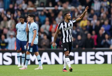 Επιστροφή στις νίκες για τη Νιούκαστλ, 1-0 την Μπρέντφορντ