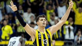 Χωρίς τον Μπιμπέροβιτς στο φιλικό με ΑΕΚ Betsson η Φενέρμπαχτσε που μένει στα pits για ένα μήνα