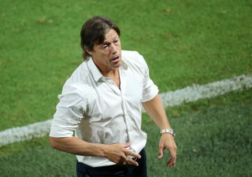 Αλμέιδα: «Χαρούμενος για τη νίκη, οι οπαδοί της ΑΕΚ θα είναι πάντα στην καρδιά μου» (vid)