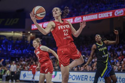 Η βραδιά των ρεκόρ στο WNBA