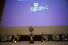 Το πρόγραμμα της 1ης αγωνιστικής στη Super League 2