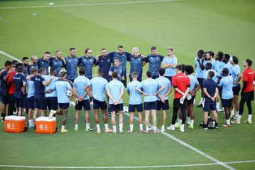 Το μήνυμα της Πάφου εν όψει Ολυμπιακού: «Δεν ήρθαμε για τουρισμό»