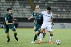 Πού θα δείτε το Λεβαδειακός - ΠΑΟΚ