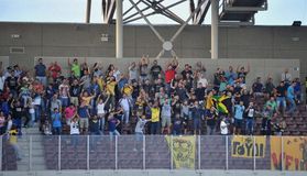 Η ΑΕΚ θα έχει οπαδούς στην AEL FC Arena, μετά από συμφωνία μεταξύ των οργανωμένων