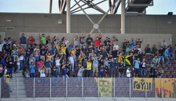 Η ΑΕΚ θα έχει οπαδούς στην AEL FC Arena, μετά από συμφωνία μεταξύ των οργανωμένων