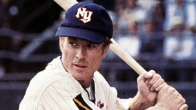 Όταν ο Ρόμπερτ Ρέντφορντ έπαιζε μπέιζμπολ και... σκηνοθετούσε γκολφ