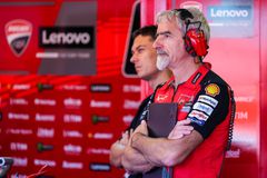 Νταλ’Ίνια για τον Μπανάια: «Κι εγώ έχασα την υπομονή μου, είναι φυσιολογικό»