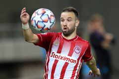 O Βαλμπουενά αποθεώνει τον Ολυμπιακό στην Équipe με συγκινητικά λόγια