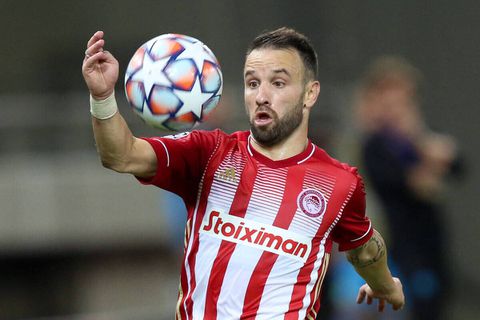 Τι άλλαξε και τι όχι από το τελευταίο Champions League που έπαιξε ο Ολυμπιακός