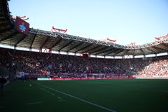 Θύρα 7 για το ματς με την Πάφο: «Συμμετέχουμε όλοι στο κορεό, όλοι μιάμιση ώρα πριν το ματς»