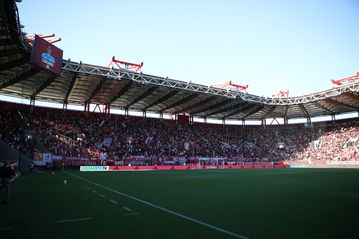 Θύρα 7 για το ματς με την Πάφο: «Συμμετέχουμε όλοι στο κορεό, όλοι μιάμιση ώρα πριν το ματς»