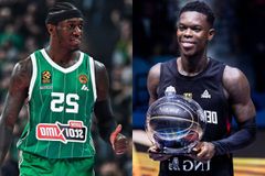 Το αποθεωτικό σχόλιο του Ναν στον Στρέντερ για την κατάκτηση του χρυσού στο Eurobasket 2025 (pic)