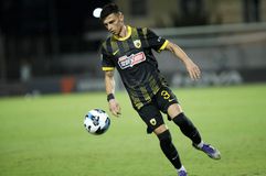 Που θα δείτε το Αιγάλεω - ΑΕΚ