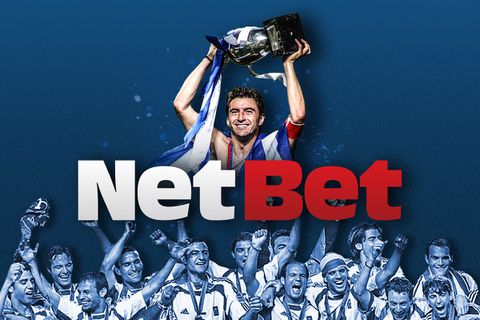Euro 2004: Το θαύμα που άλλαξε (;) το ελληνικό ποδόσφαιρο