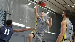 Με δύο απουσίες στην Τουρκία για δύο δυνατά φιλικά το Μαρούσι