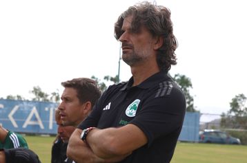 Ποιος είναι ο Κοροπούλης που θα κάτσει στον πάγκο του Παναθηναϊκού κόντρα στην Athens Kallithea