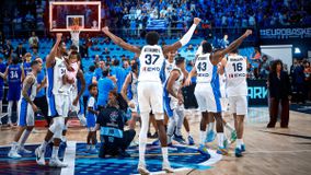 Τα απομνημονεύματα του Sportal από το EuroBasket και τη... χάλκινη πορεία της Εθνικής! (vids)