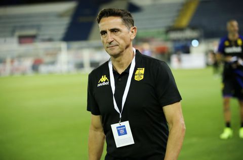 Ζόρι για τον Χιμένεθ το βαρύ πρόγραμμα σε συνδυασμό με τις πολλές απουσίες