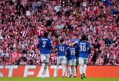 Μεγάλο διπλό της Άρσεναλ στο Μπιλμπάο - Μπήκε με το... δεξί στο Champions League η εκπληκτική Ουνιόν Σεν Ζιλουάζ