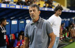 Η αποστολή του Παναιτωλικού για την πρεμιέρα του Κυπέλλου με τον Άρη