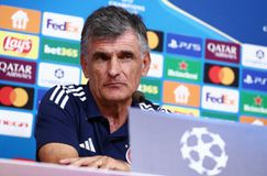 Μεντιλίμπαρ: «Η Πάφος προκαλεί σεβασμό, θέλουμε να έχουμε τη νοοτροπία του νικητή» - Τι είπε για τον Ροντινέι