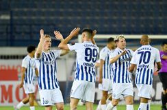 Πάνοπλος ο Ατρόμητος κόντρα στην Ελλάς Σύρου