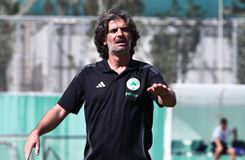 Με Κοροπούλη κόντρα στην Athens Kallithea ο Παναθηναϊκός