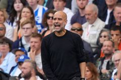 Περίεργη δήλωση από τον Πεπ Γκουαρδιόλα: «Θέλω ο κόσμος να με ξεχάσει»