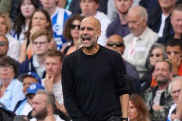 Περίεργη δήλωση από τον Πεπ Γκουαρδιόλα: «Θέλω ο κόσμος να με ξεχάσει»