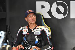 Ο Ραζγκατλίογλου δεν θα περιμένει τη δοκιμή στη Βαλένθια για να οδηγήσει τον κινητήρα V4 της Yamaha