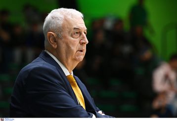 Σάκοτα: «Για να κρατούσε η ομάδα τους ίδιους παίκτες θα χρειαζόταν...»