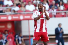 Πόσο δίνει να βγει ο Ελ Κααμπί πρώτος σκόρερ στο Champions League